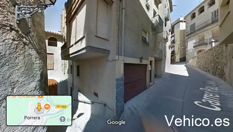 Farmàcia José Vicente Ferrando Botella