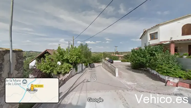 Renau
