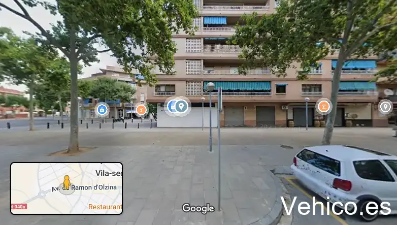 VULCO - Motor Cambrils