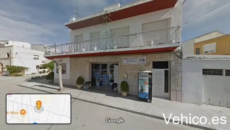 Cafeteria Restaurant Noa