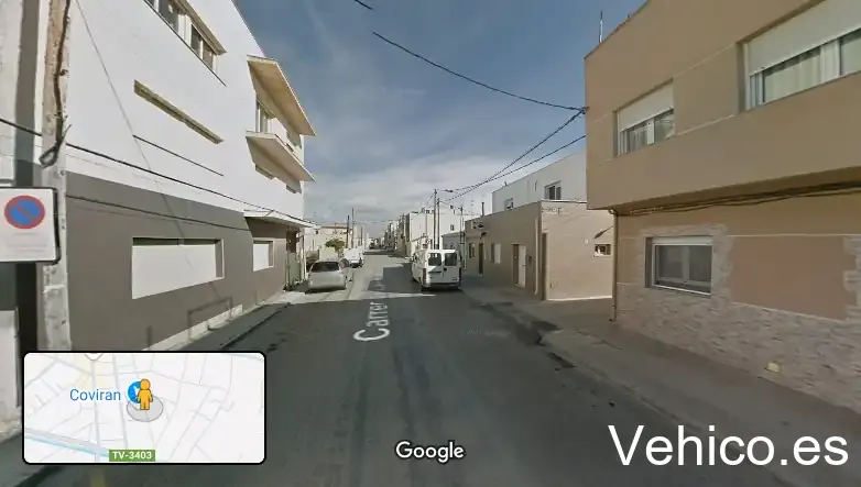 Coviran