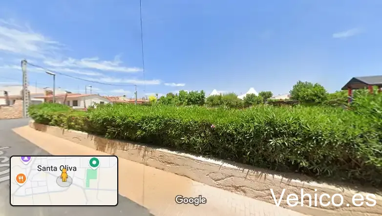 Xiri - Santa Oliva (canvi adjudicatari al 2024)