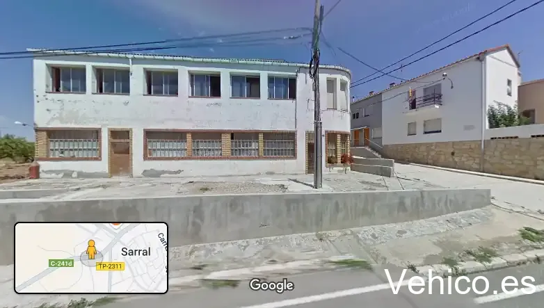 C.V. Medical S.L.