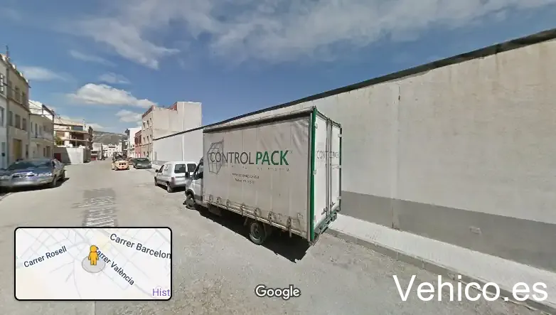 Automoció Querol