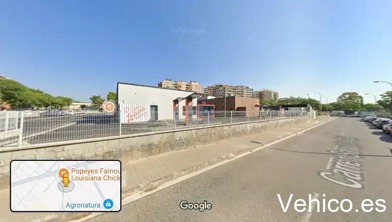 Gregori Motor Boxes (Pneumàtics Gregori)