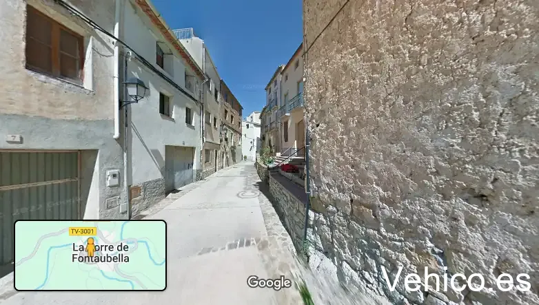 El Cafè de La Torre de Fontaubella