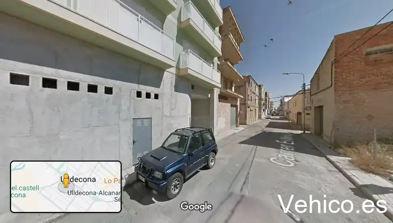 Taller Mecànic Beycar