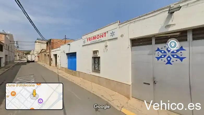 Talleres Sánchez Perona