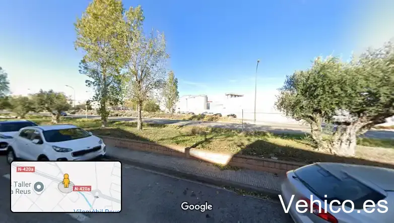 Taller Mecànic Grayauto