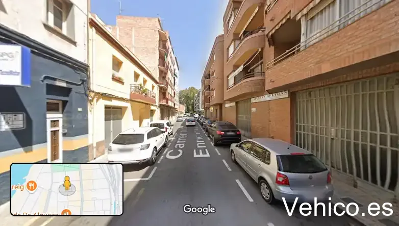 Tecno Motor