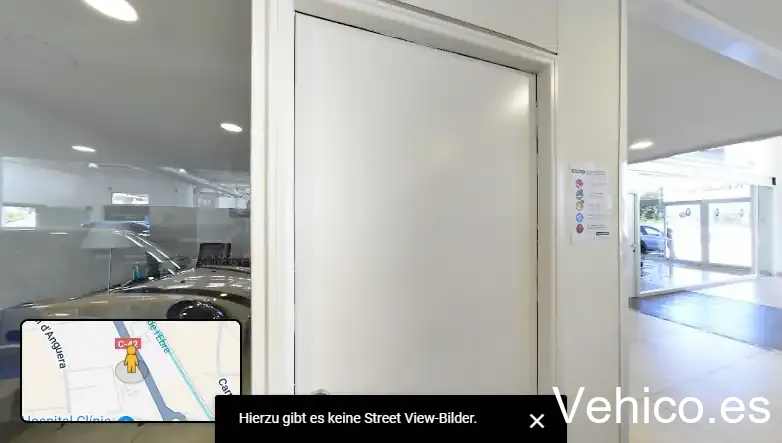 Taller Oficial Škoda - Merkamotor Tortosa