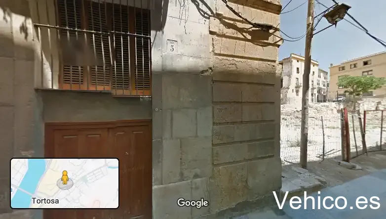 Temple de la Reparació