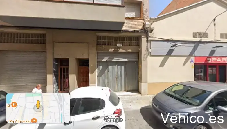 Motos Richi/ punto de venta oficial Yamaha Tortosa