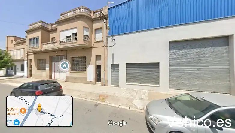 GPmotor Tortosa