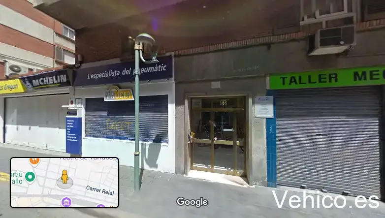 Talleres Valles