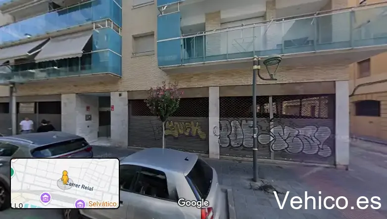 Pneumàtics Sevil S.A.