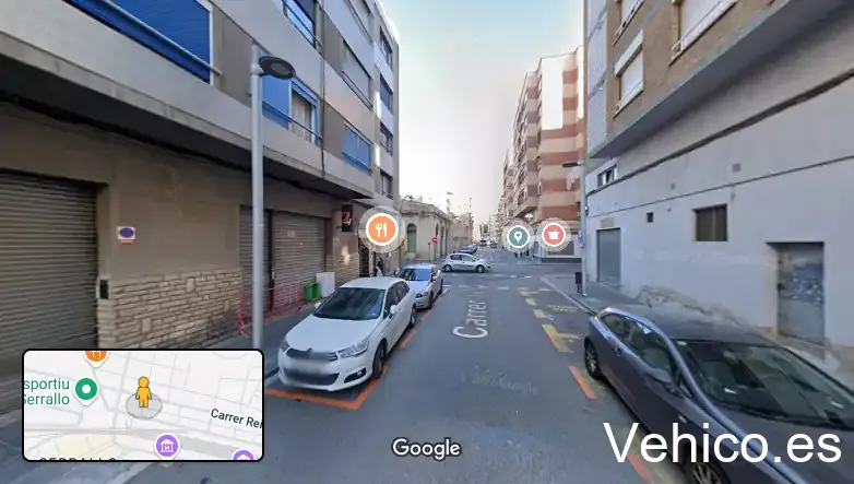 Auto-Elèctric Masip