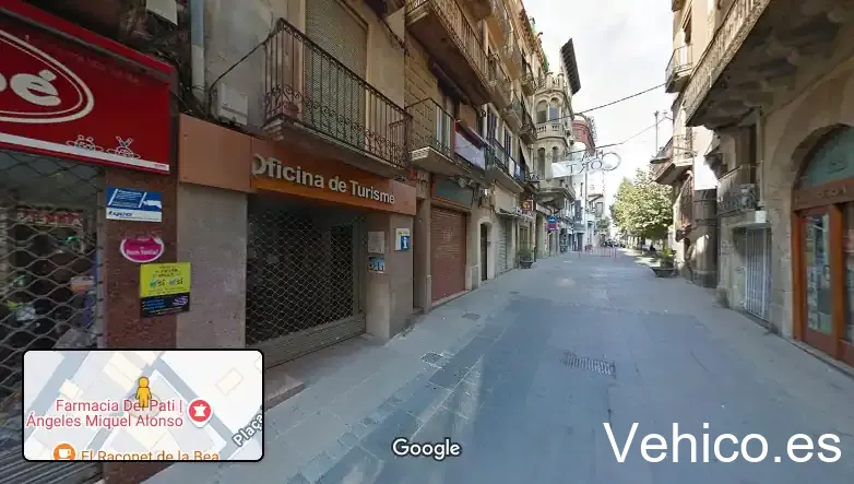 Valls Mòbil