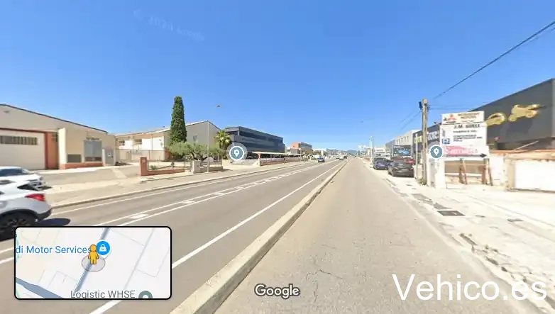 VALLS AUTO