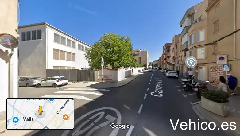 Multiservei Tarragona