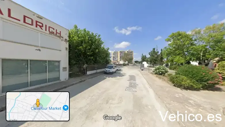 Vidres Baldrich