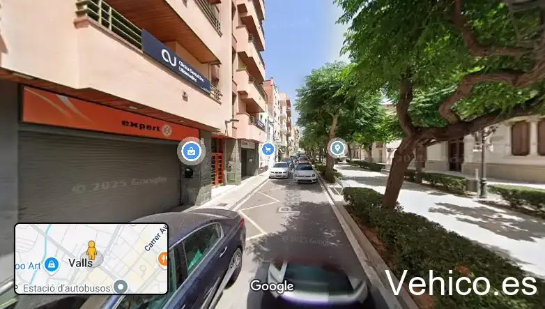 EXPERT VALLS