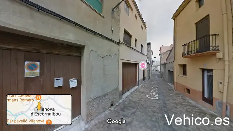 Forn de Pa Porta