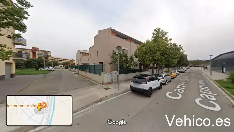 Fiat Auto Garatge Vendrell