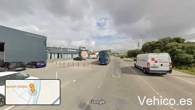 AUTO GARATGE VENDRELL Concessionari d'automòbils JEEP - PEUGEOT - OPEL - CITROËN - FIAT