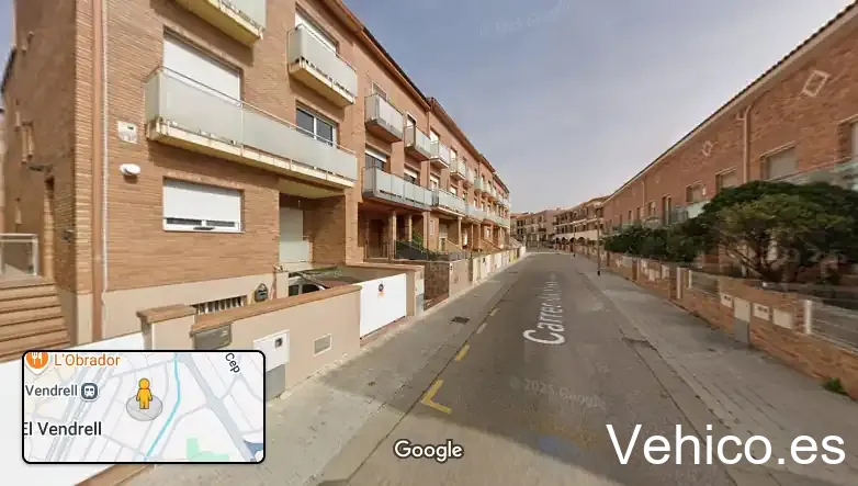 Mecánico vehículos domicilio