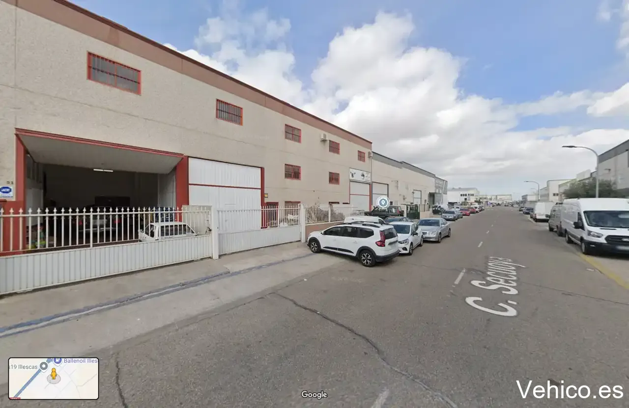 TALLERES PEÑA