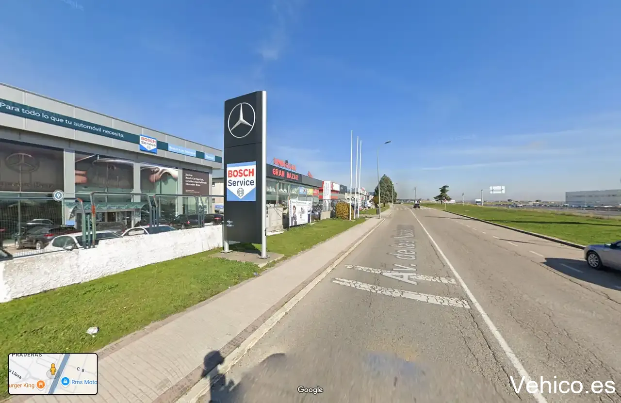 Davisa Motor