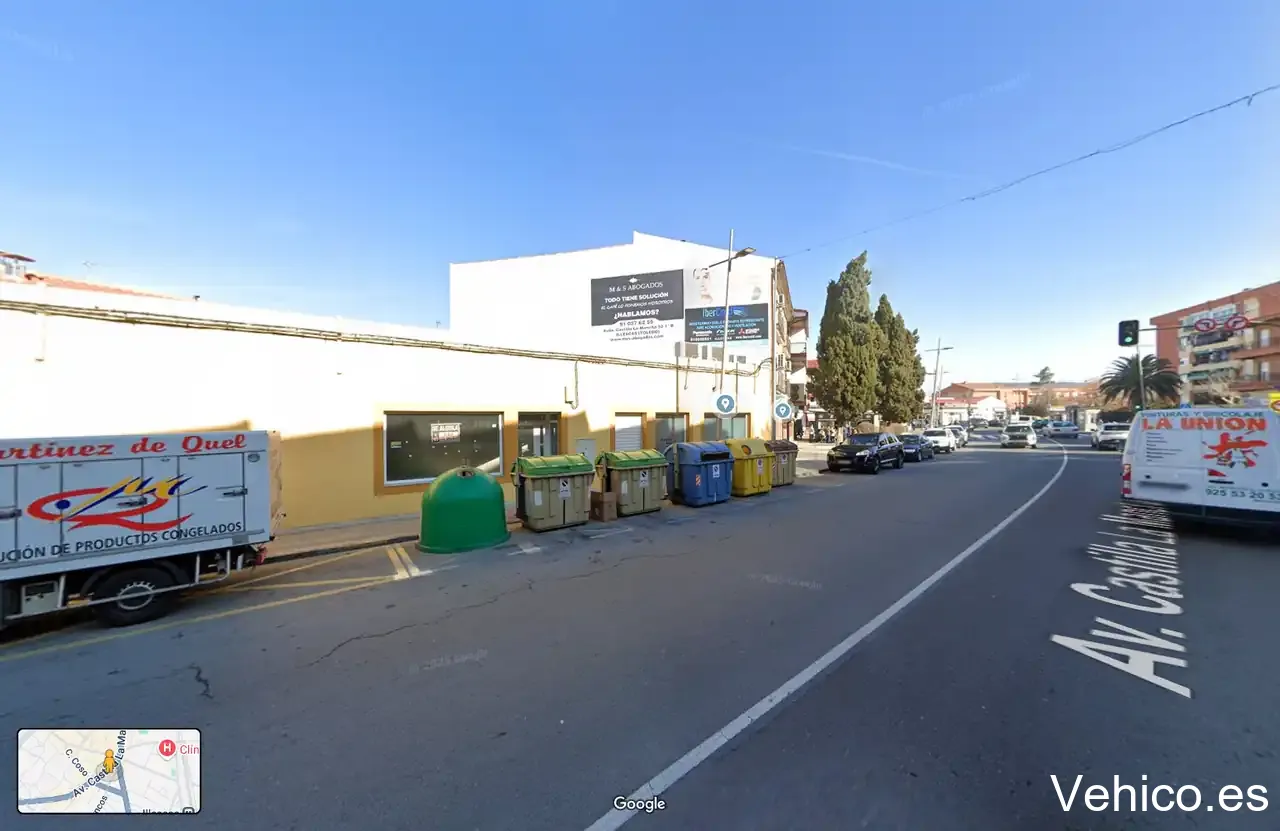 Tienda Naturgy