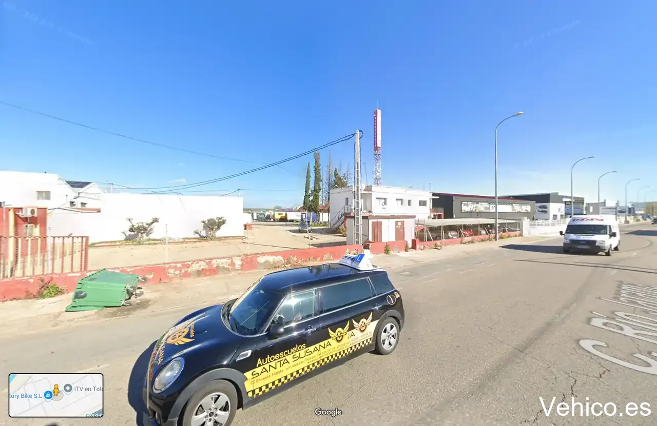 Talleres Fe-cars