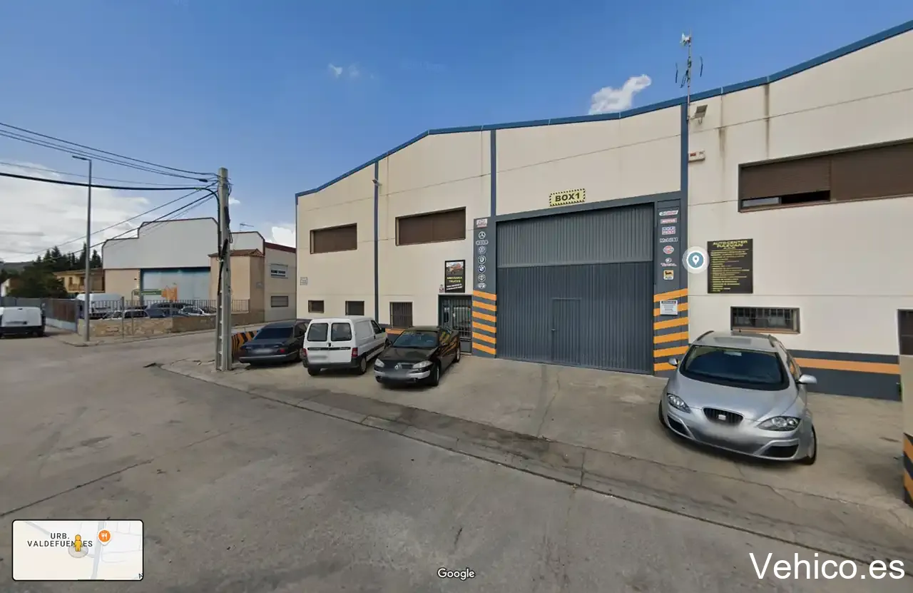 Auto Center Razvan