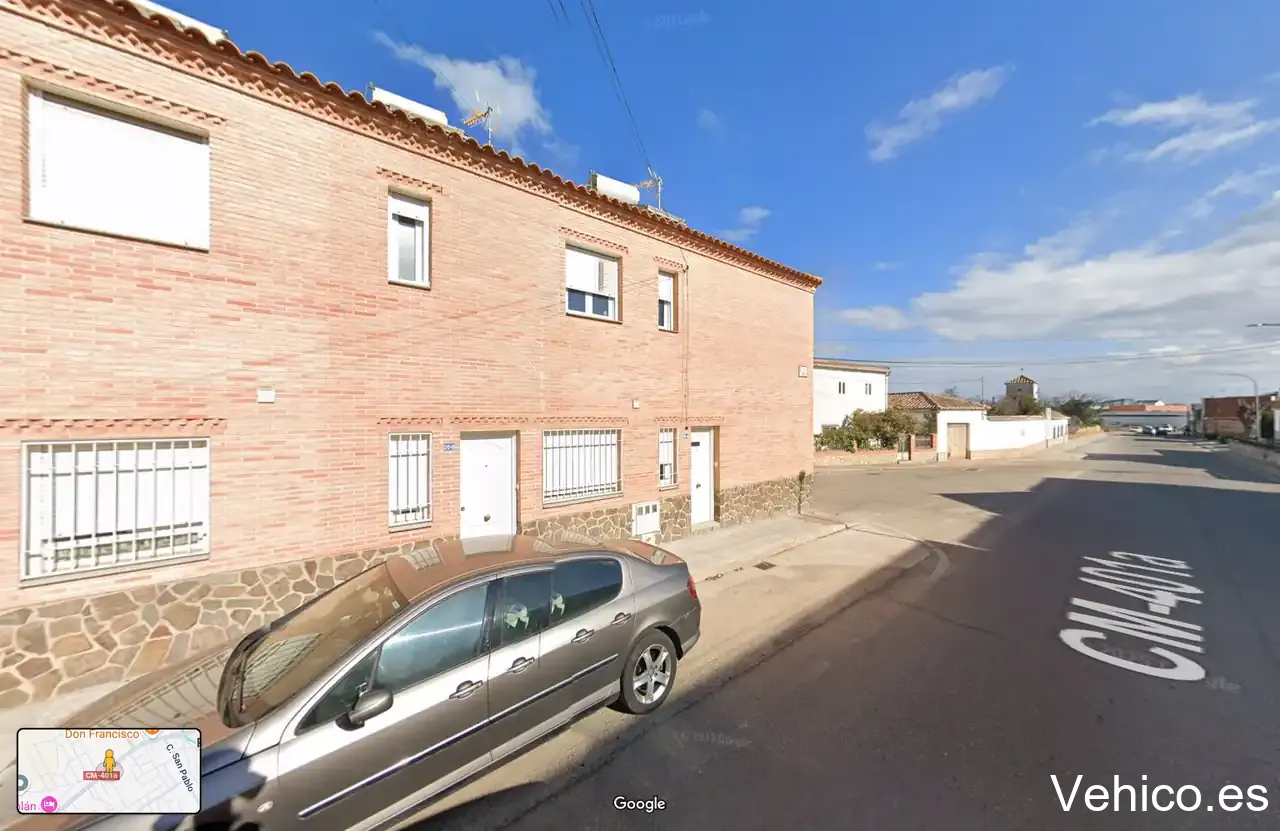 Talleres Paco Illán S L