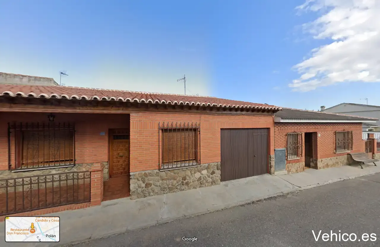 Talleres Felix Carvajal