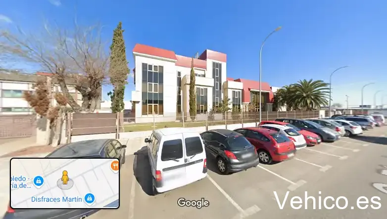 Talleres J.R. Autos Mecanica En General
