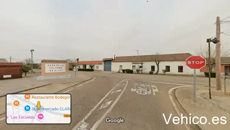 Estanco