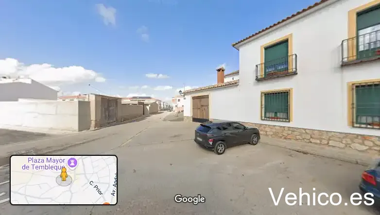 Pinarauto y Servicios S.L.