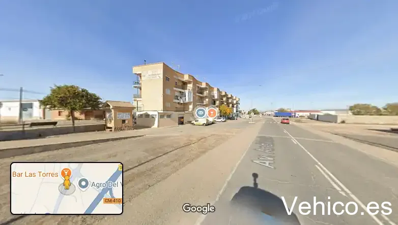 Cecauto Talleres Pichón