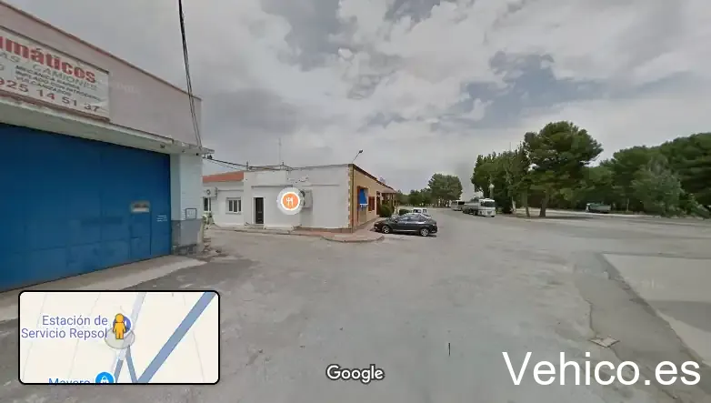 Taller De Neumáticos
