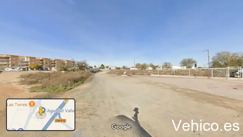 Agro Del Valle