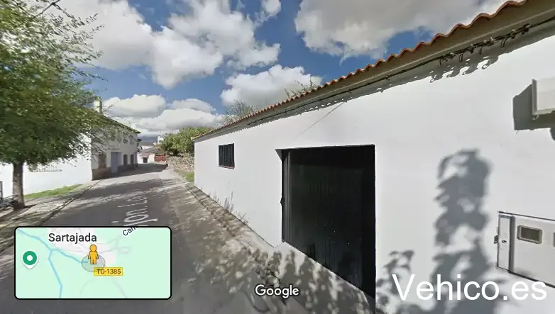 Alfarería de Sartajada