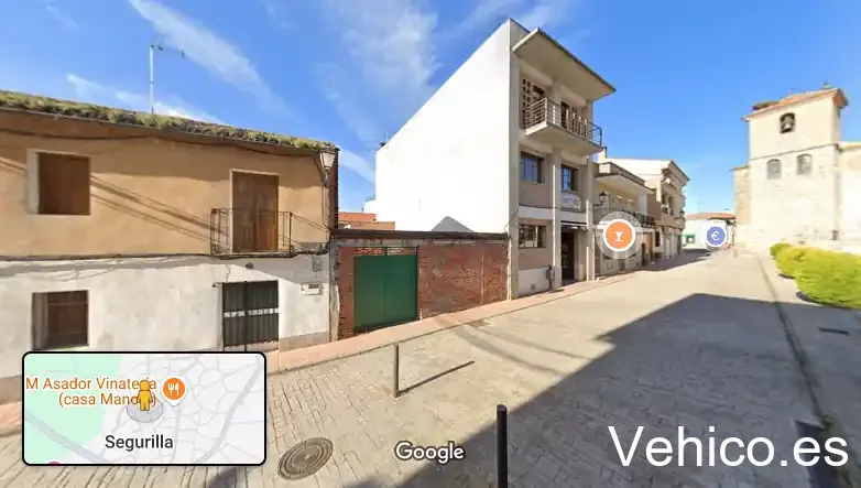 Hogar segurilla