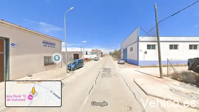 Talleres José Enrique