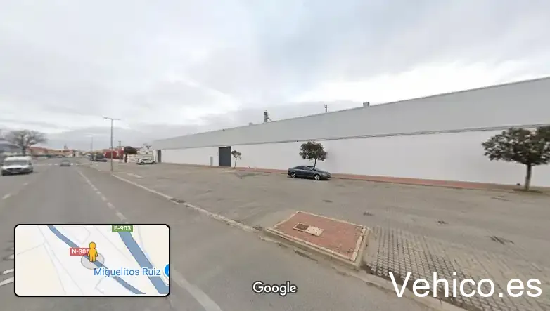 Comercial Toboso Y Castillo S L L