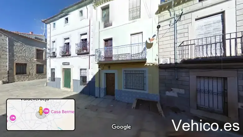 LA TIENDA Y ESTANCO DE RUBÉN