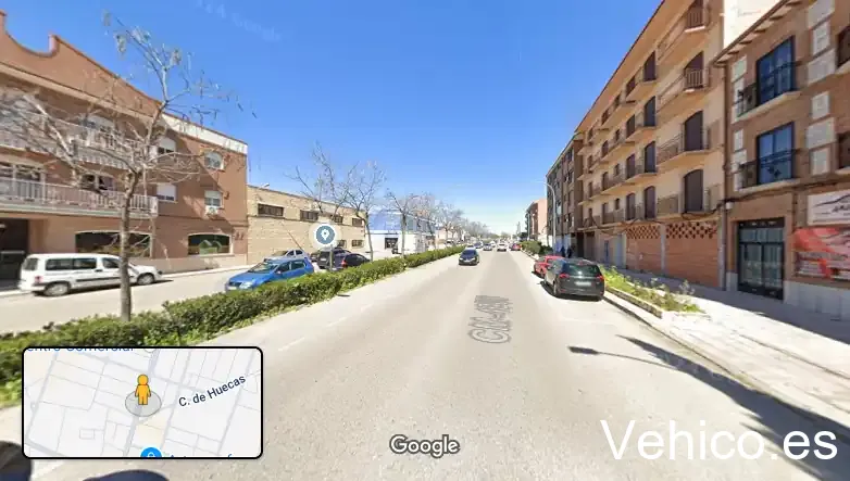 Automóviles Carrillo