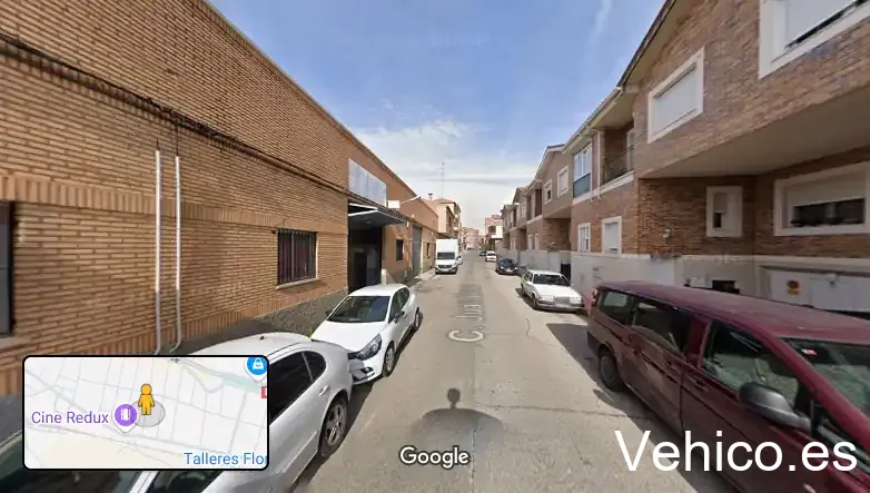 VR Automocion